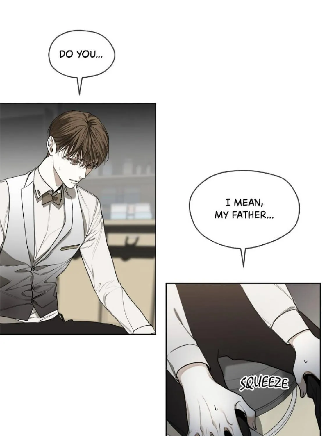 The Foul Chapter 44 page 72 - 