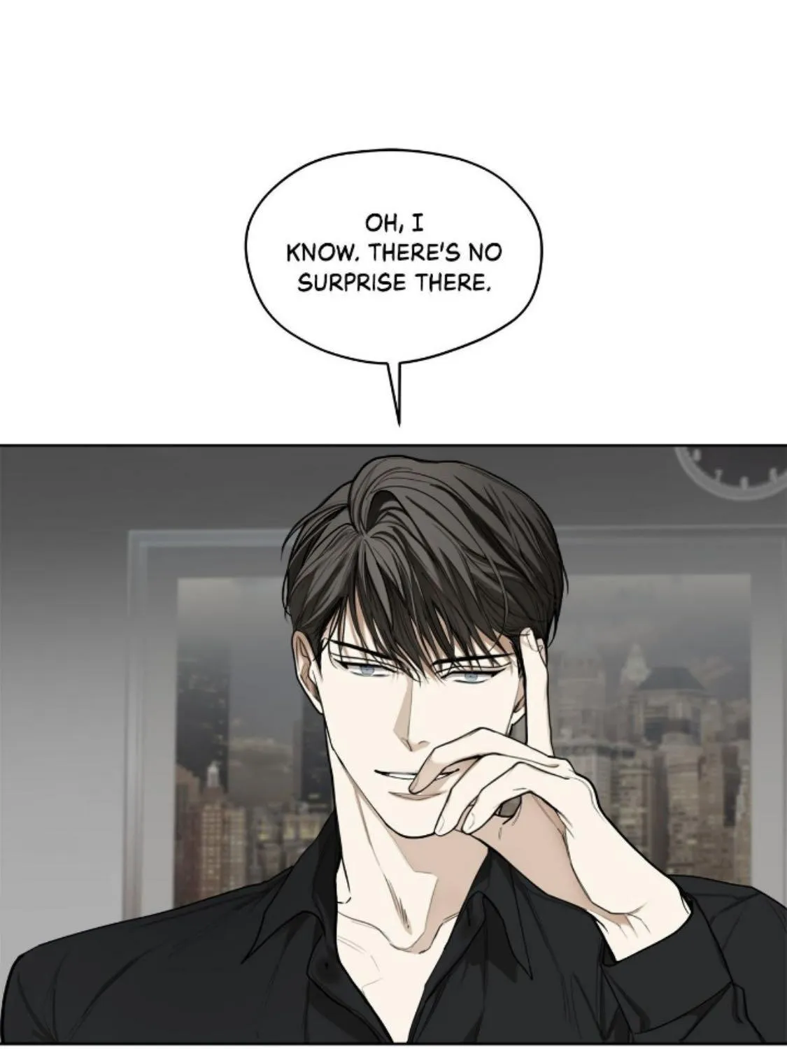 The Foul Chapter 44 page 74 - 