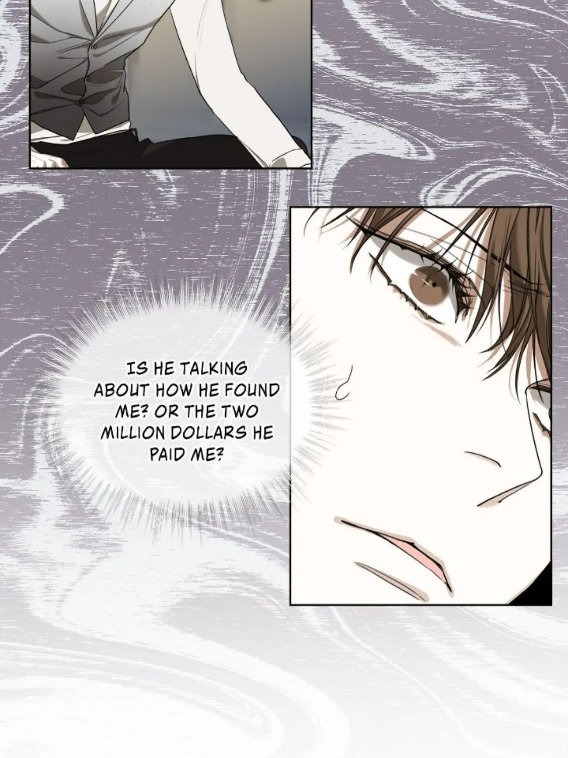 The Foul Chapter 44 page 77 - 