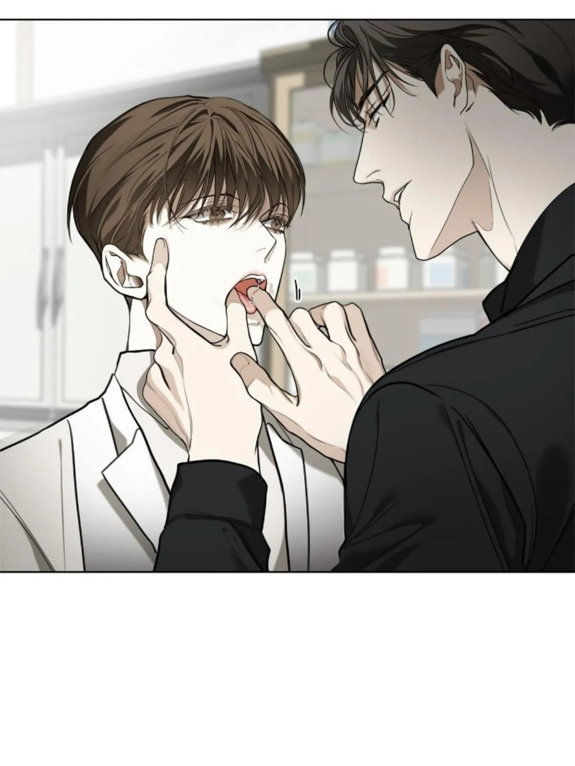 The Foul Chapter 44 page 9 - 