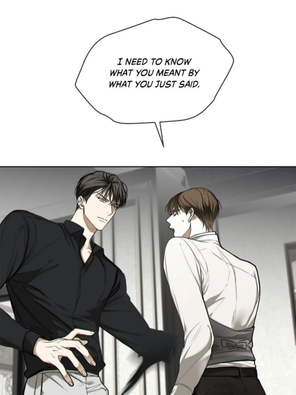 The Foul Chapter 44 page 86 - 