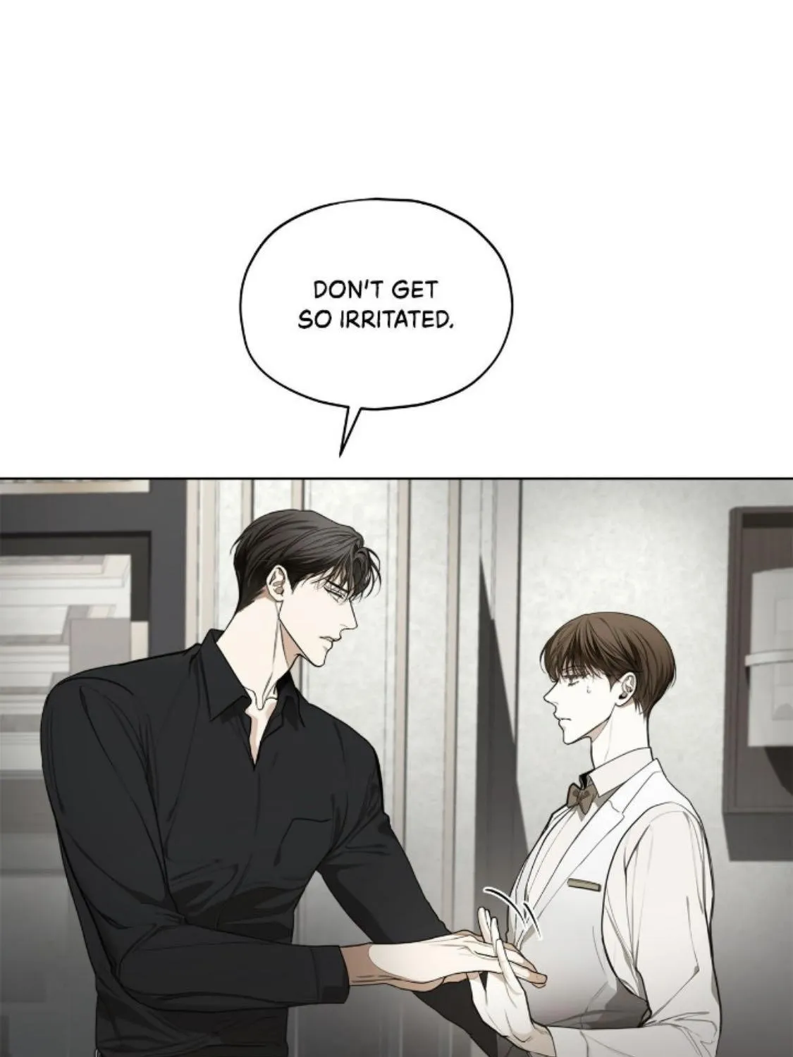 The Foul Chapter 44 page 88 - 