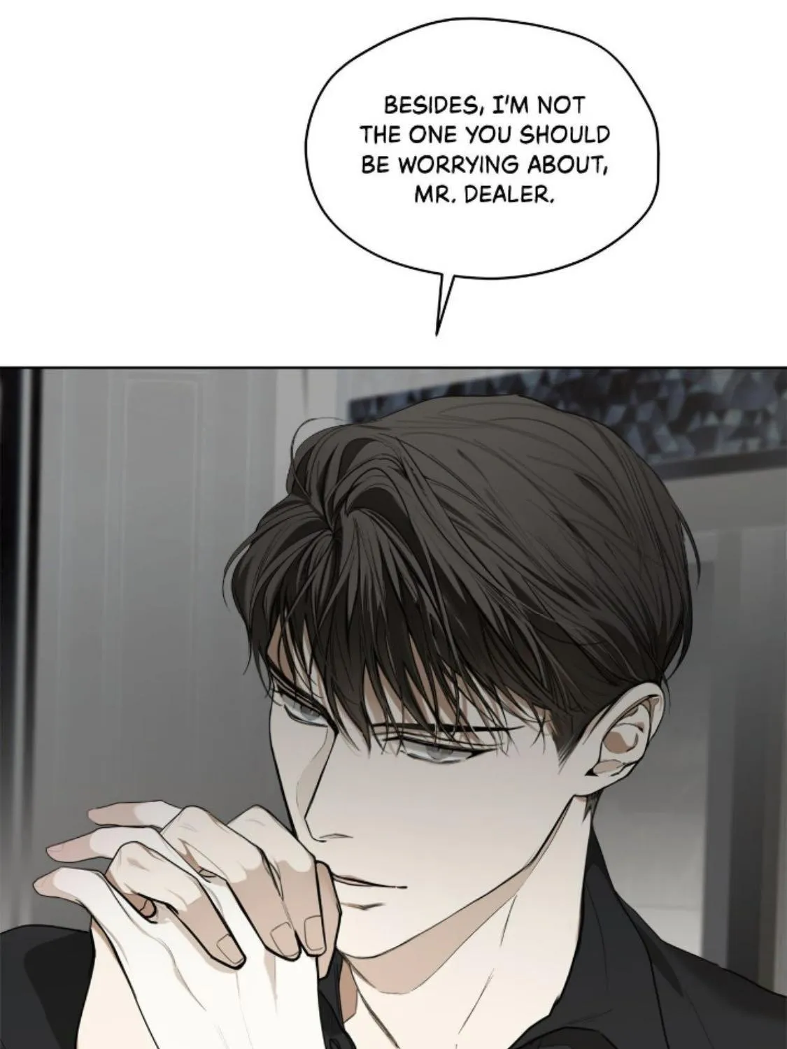 The Foul Chapter 44 page 90 - 