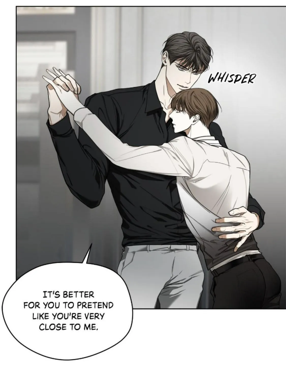 The Foul Chapter 44 page 94 - 