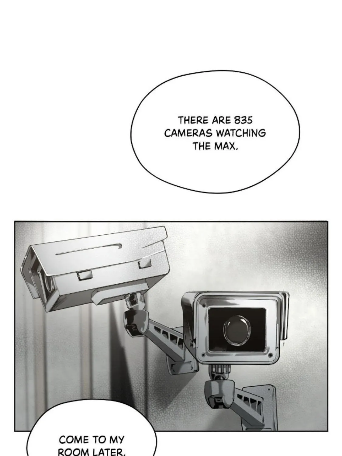 The Foul Chapter 44 page 96 - 