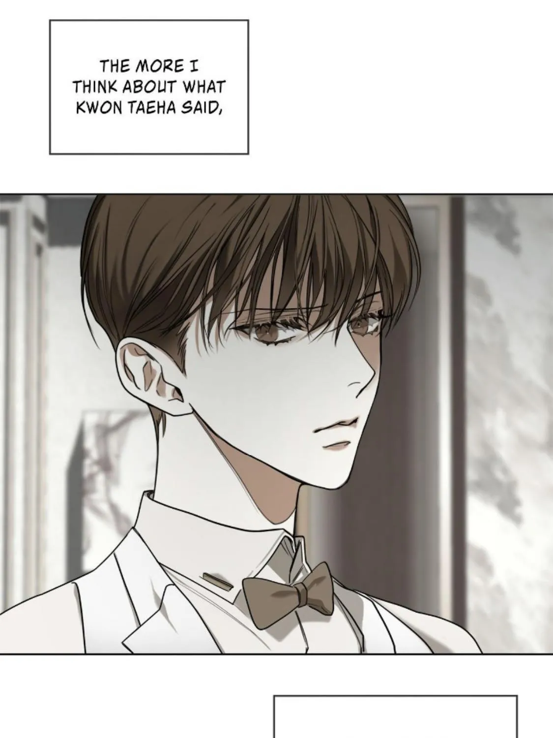 The Foul Chapter 44 page 100 - 