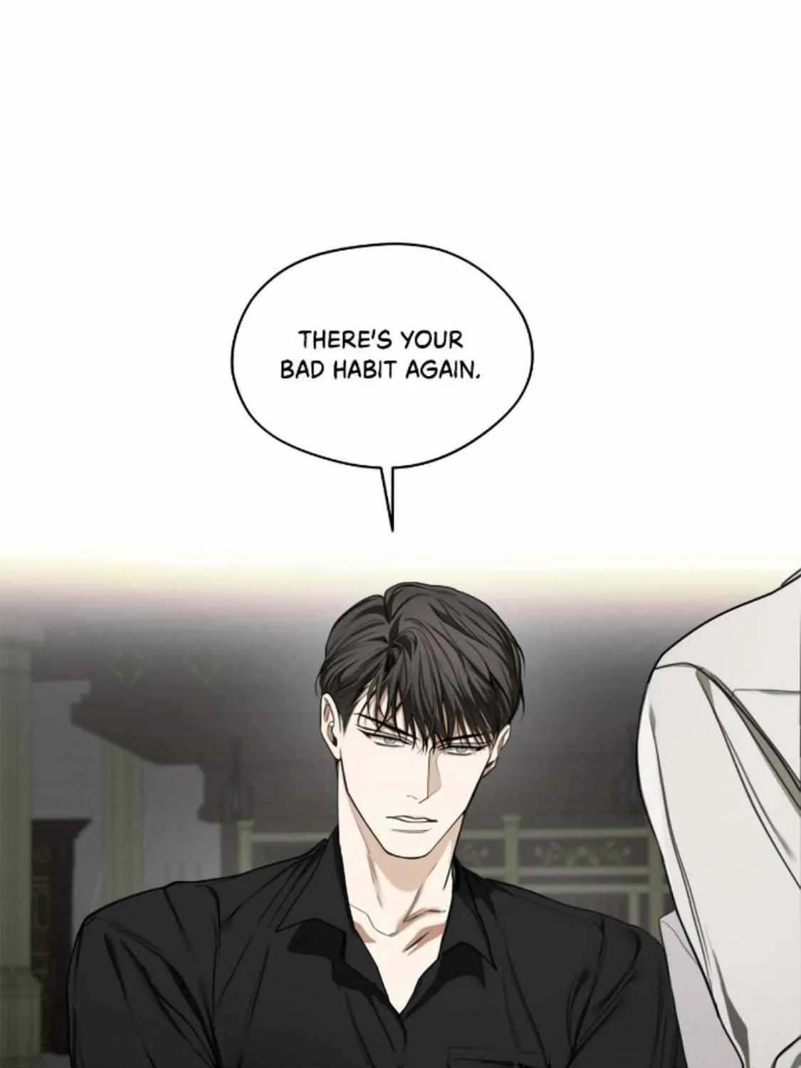 The Foul Chapter 45 page 15 - 