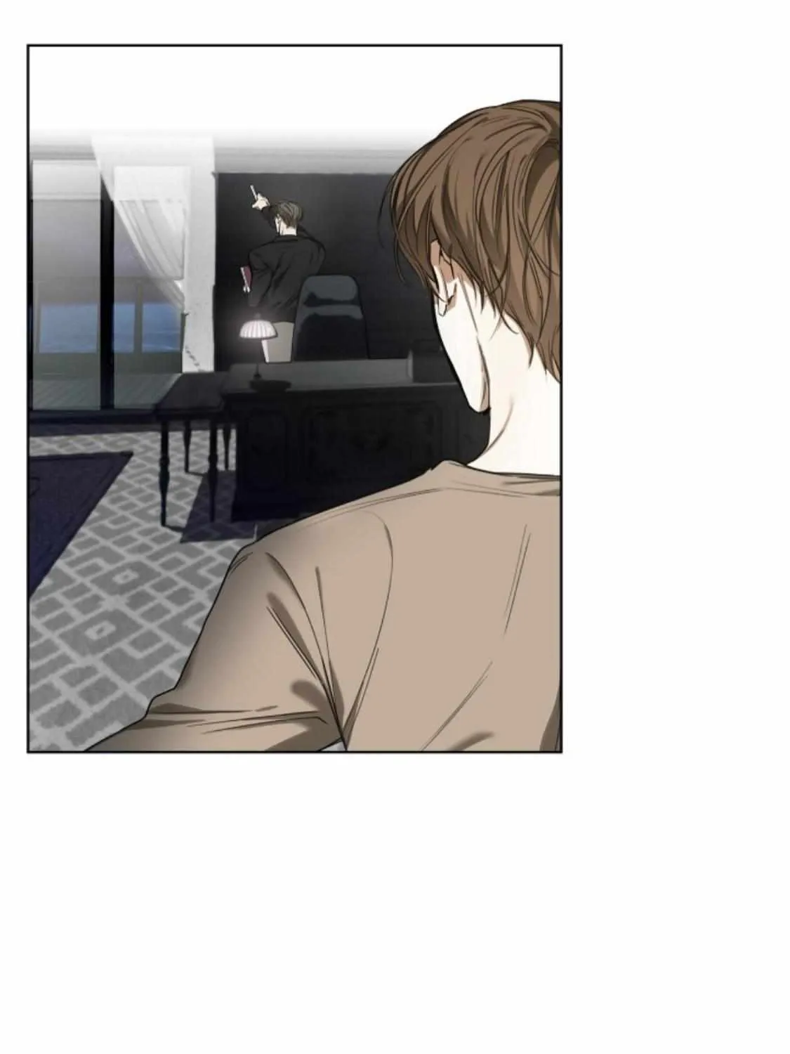 The Foul Chapter 45 page 25 - 