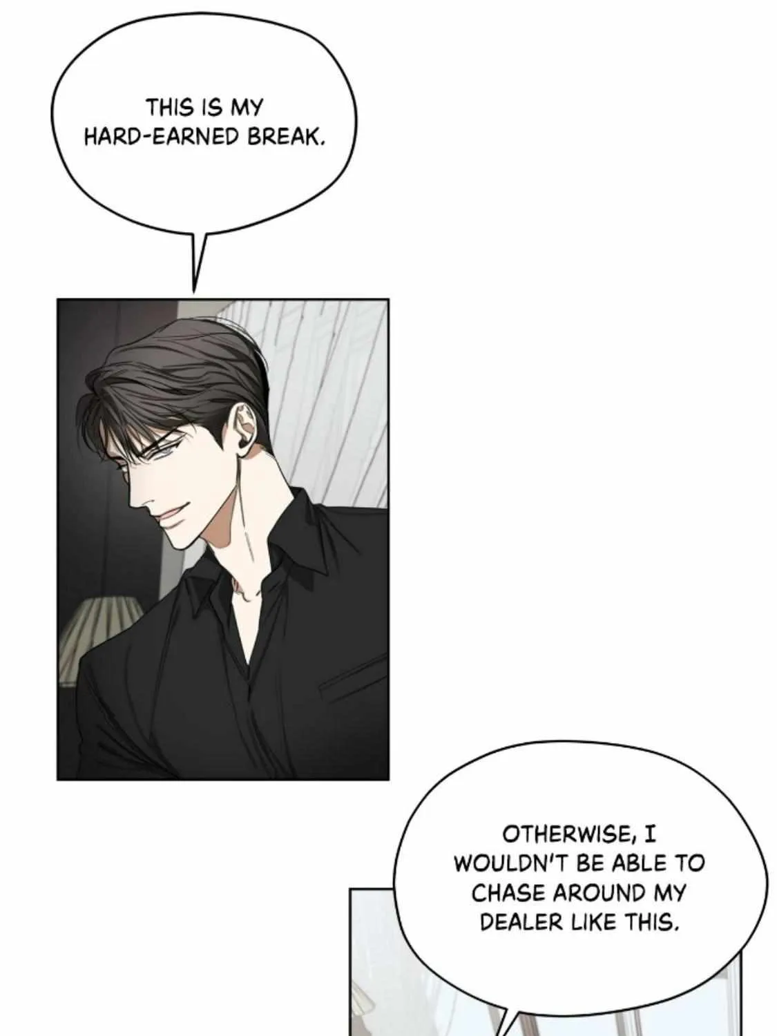 The Foul Chapter 45 page 29 - 