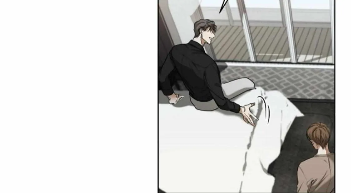 The Foul Chapter 45 page 30 - 