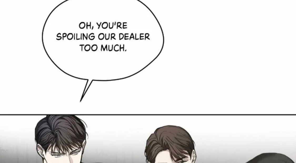 The Foul Chapter 45 page 4 - 