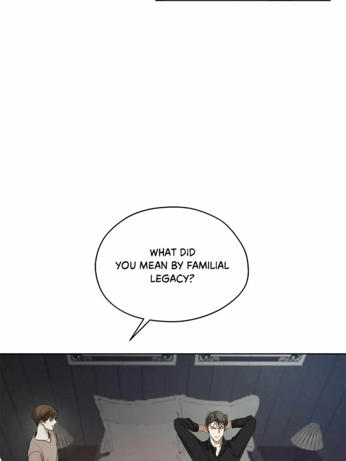 The Foul Chapter 45 page 31 - 