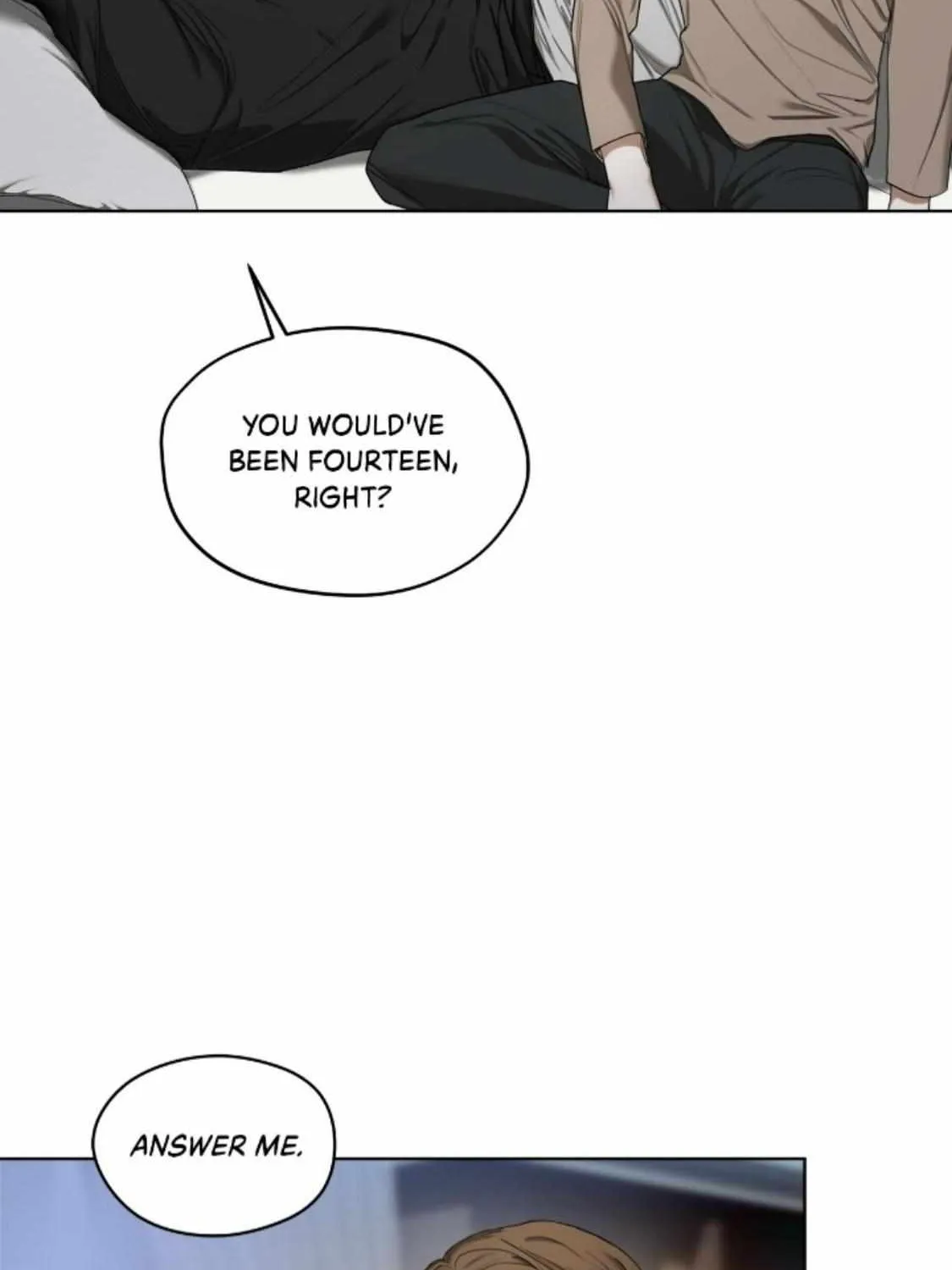 The Foul Chapter 45 page 36 - 