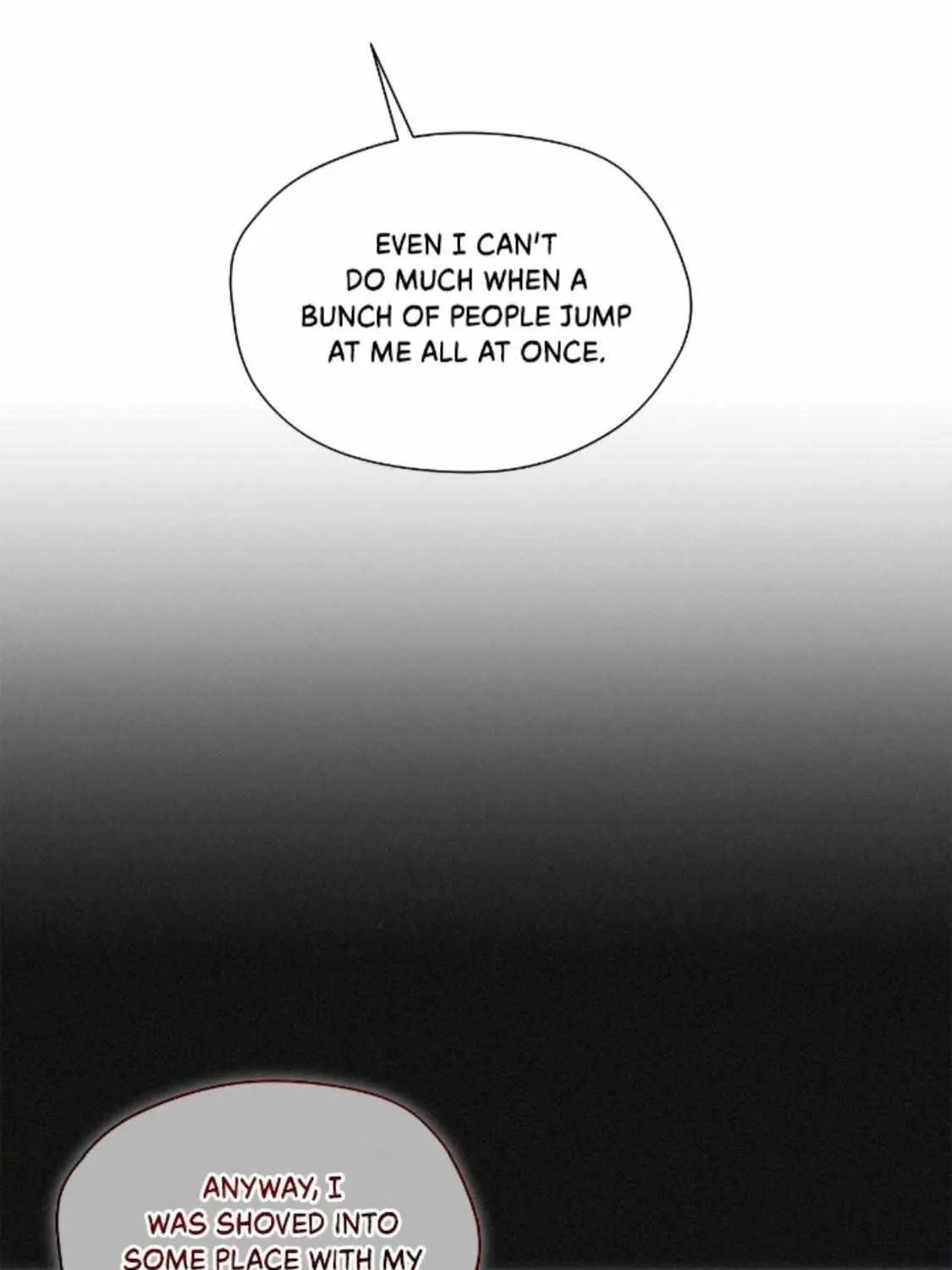 The Foul Chapter 45 page 41 - 