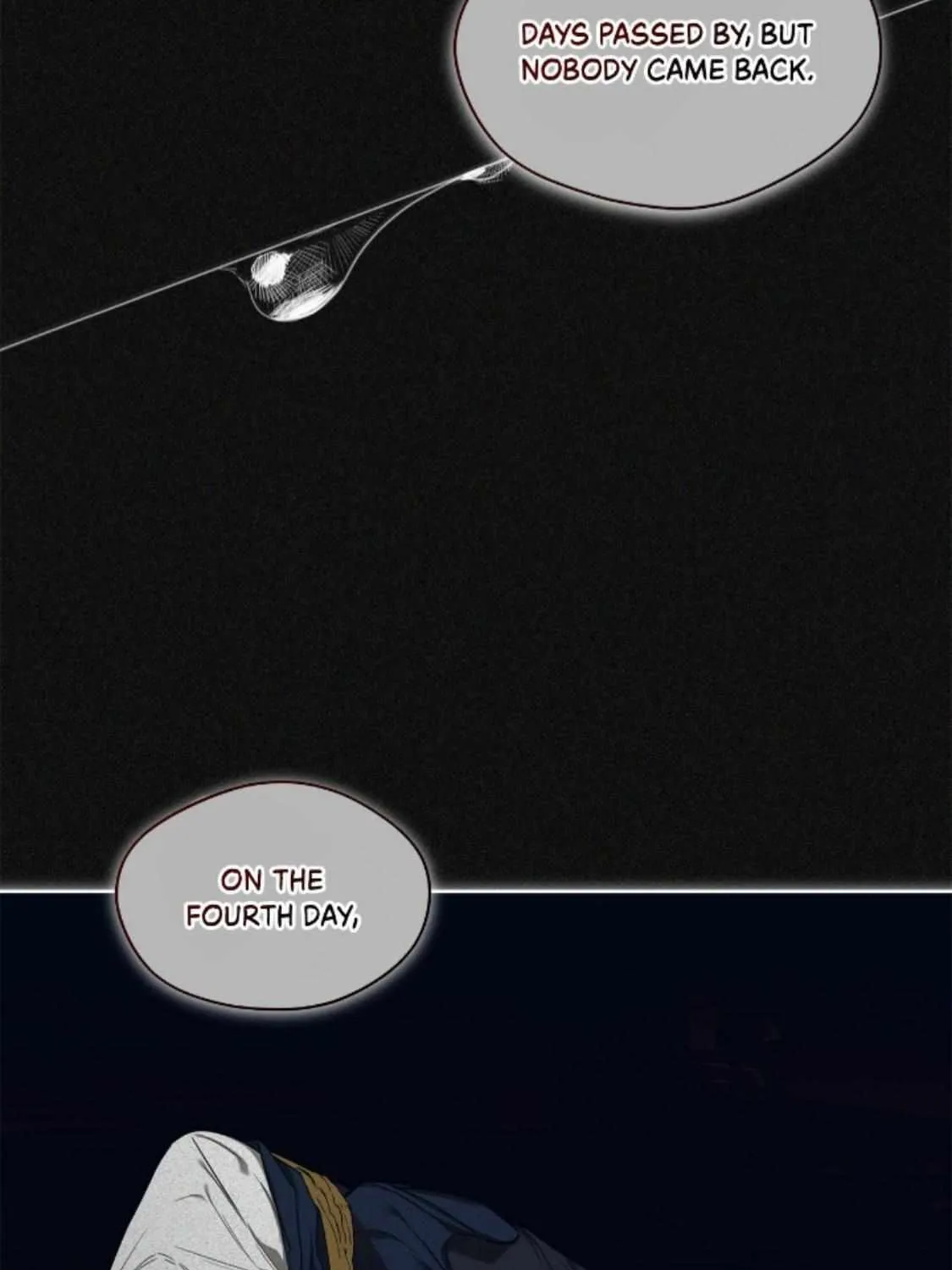 The Foul Chapter 45 page 43 - 