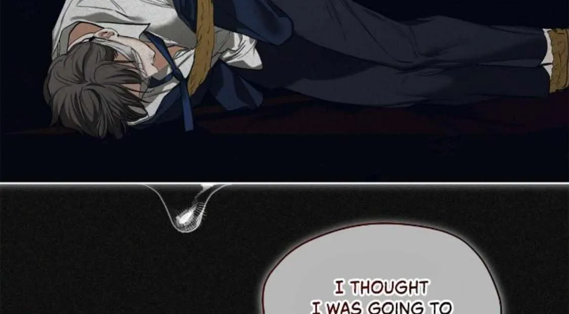 The Foul Chapter 45 page 44 - 