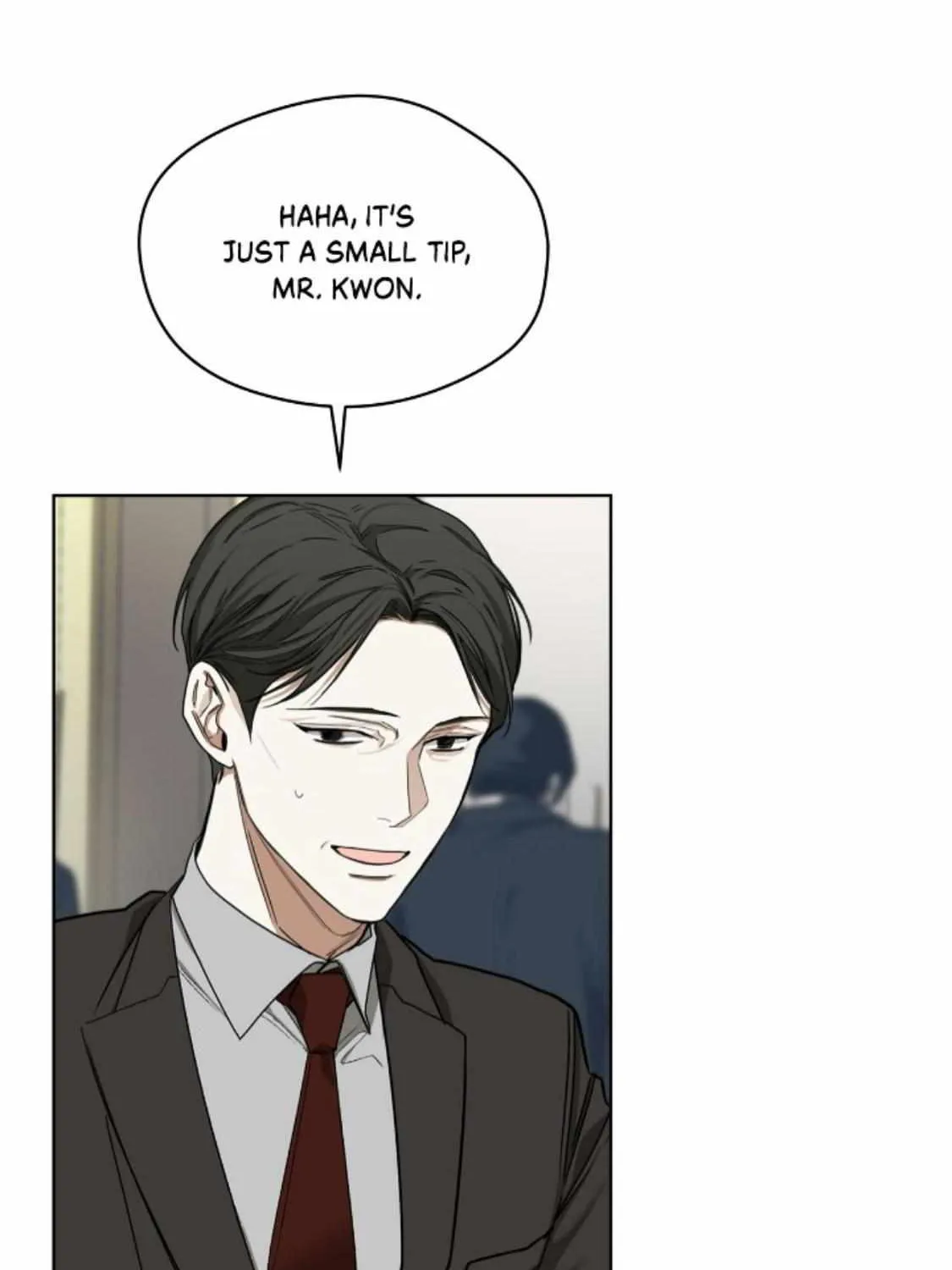 The Foul Chapter 45 page 6 - 