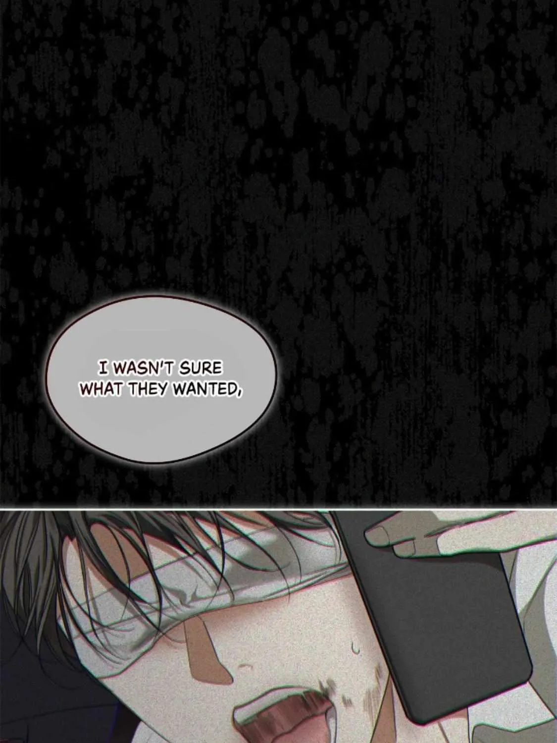 The Foul Chapter 45 page 53 - 