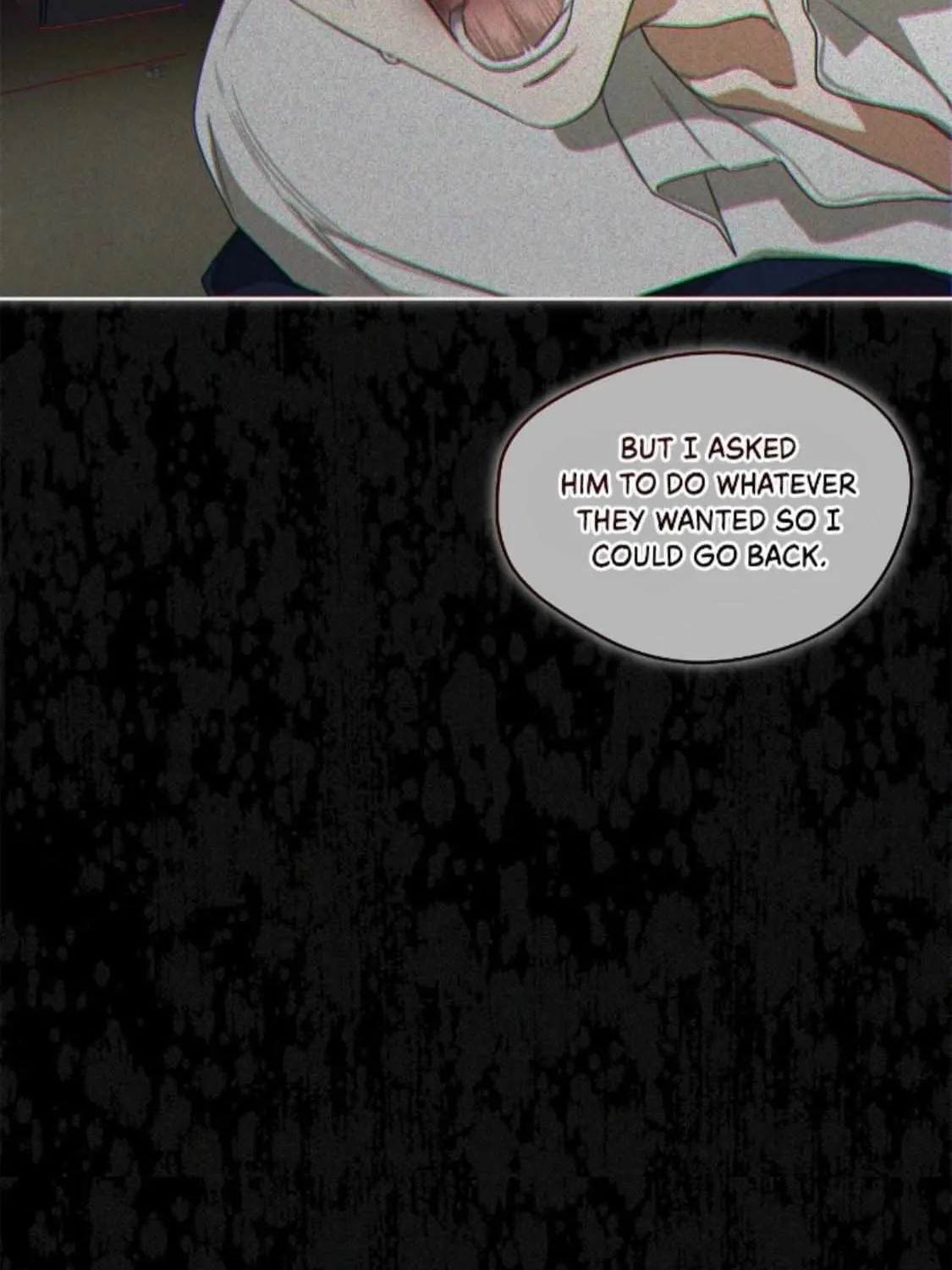 The Foul Chapter 45 page 54 - 