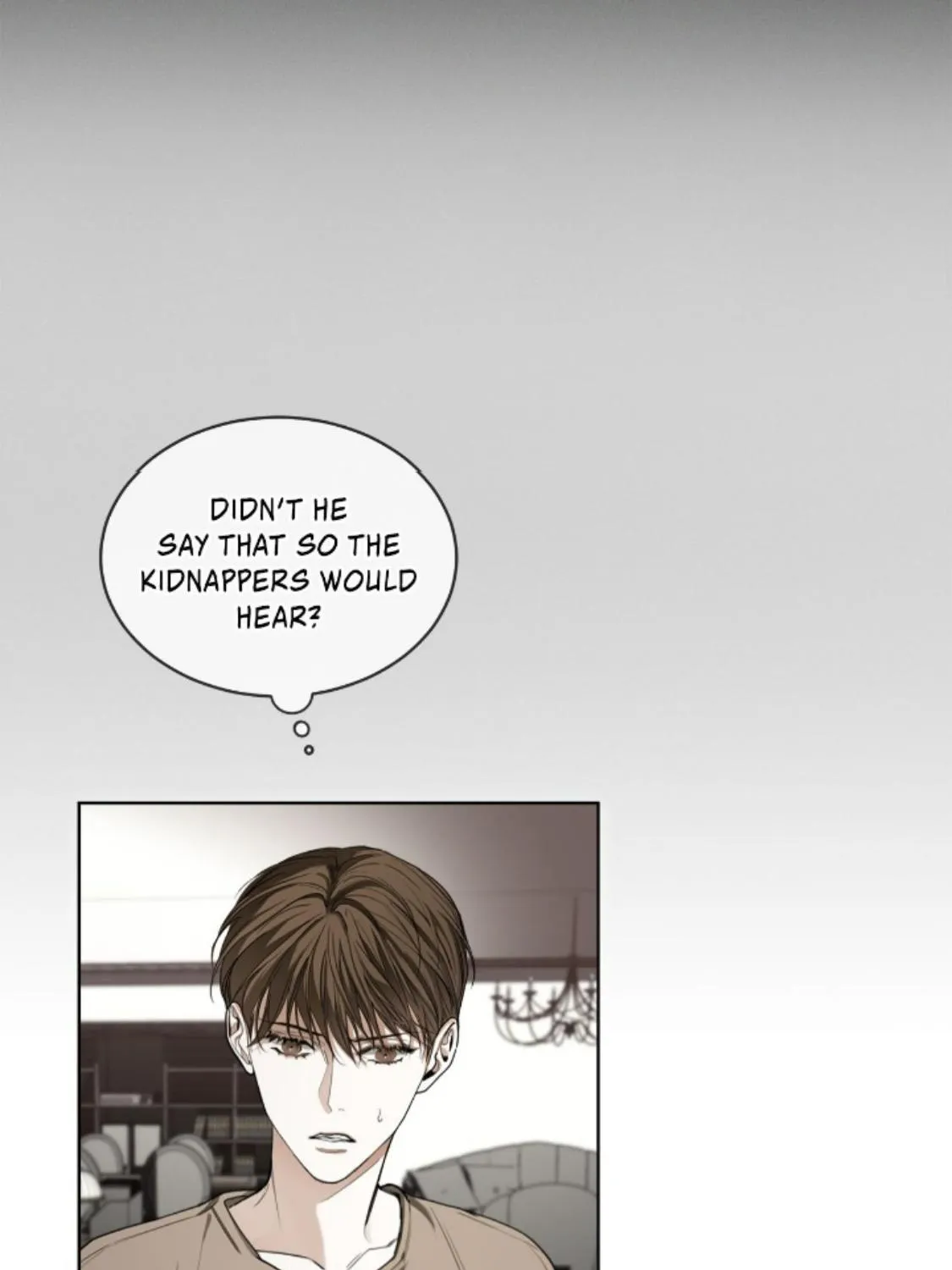 The Foul Chapter 45 page 57 - 