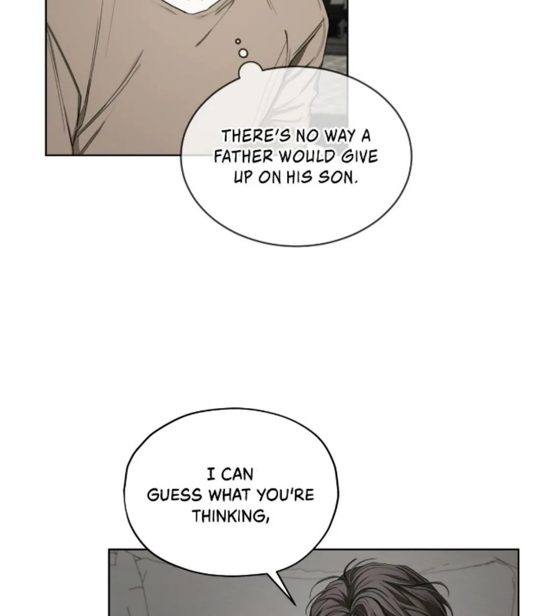 The Foul Chapter 45 page 58 - 