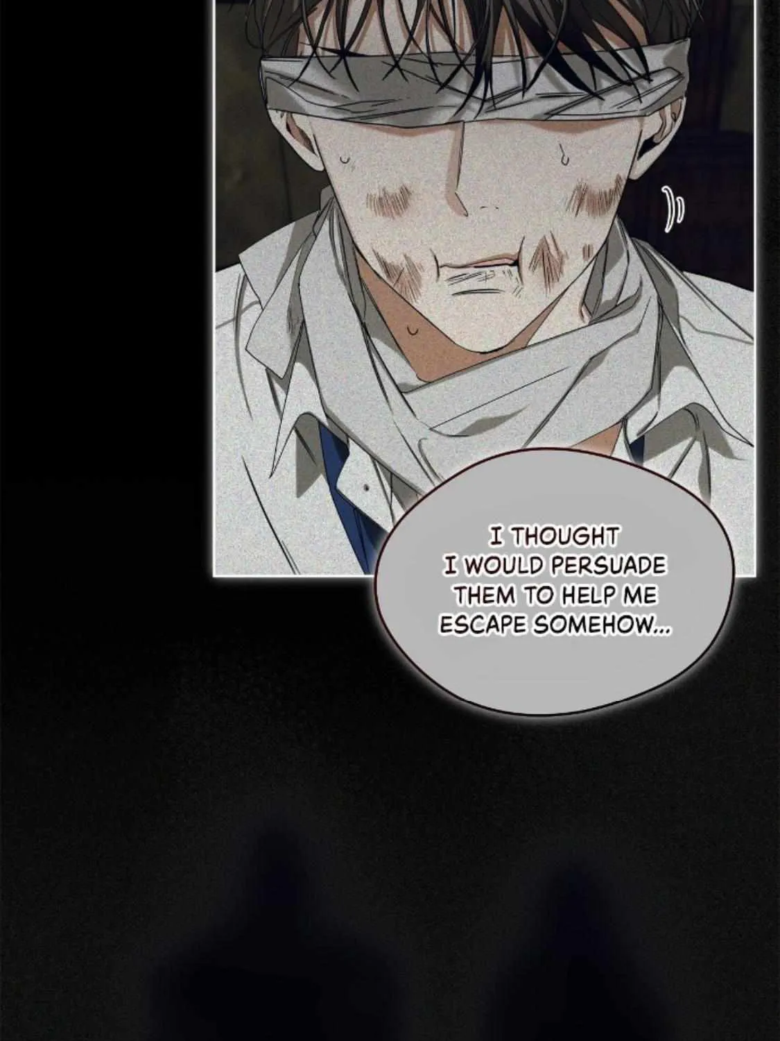 The Foul Chapter 45 page 63 - 