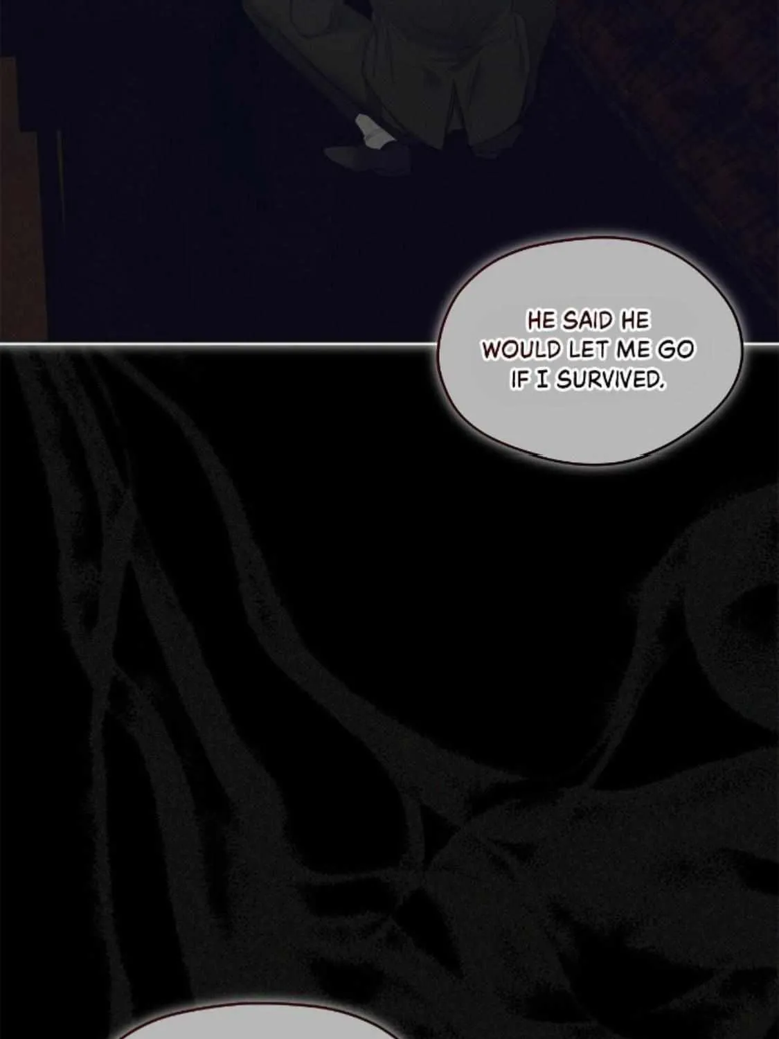 The Foul Chapter 45 page 71 - 