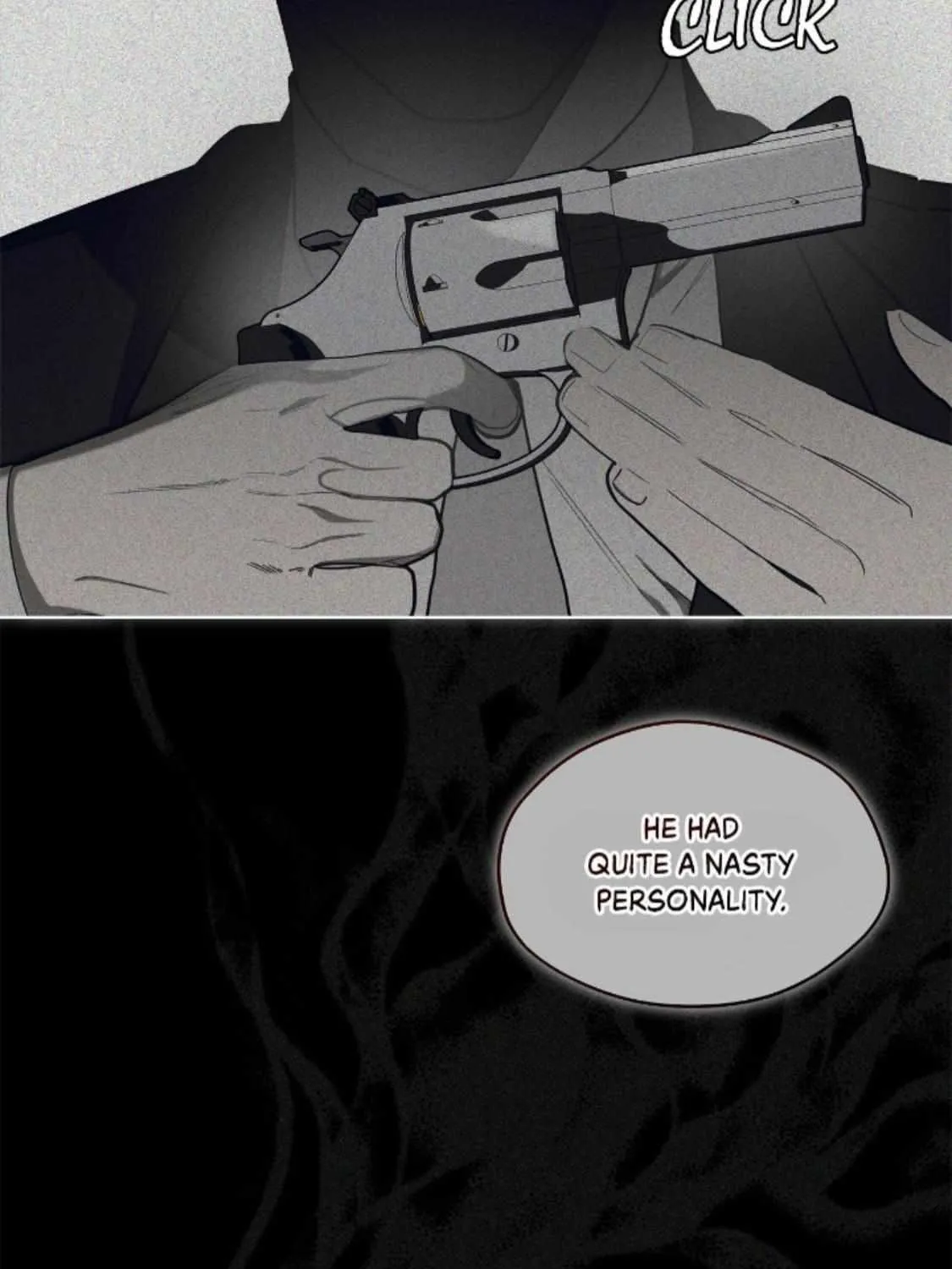 The Foul Chapter 45 page 73 - 