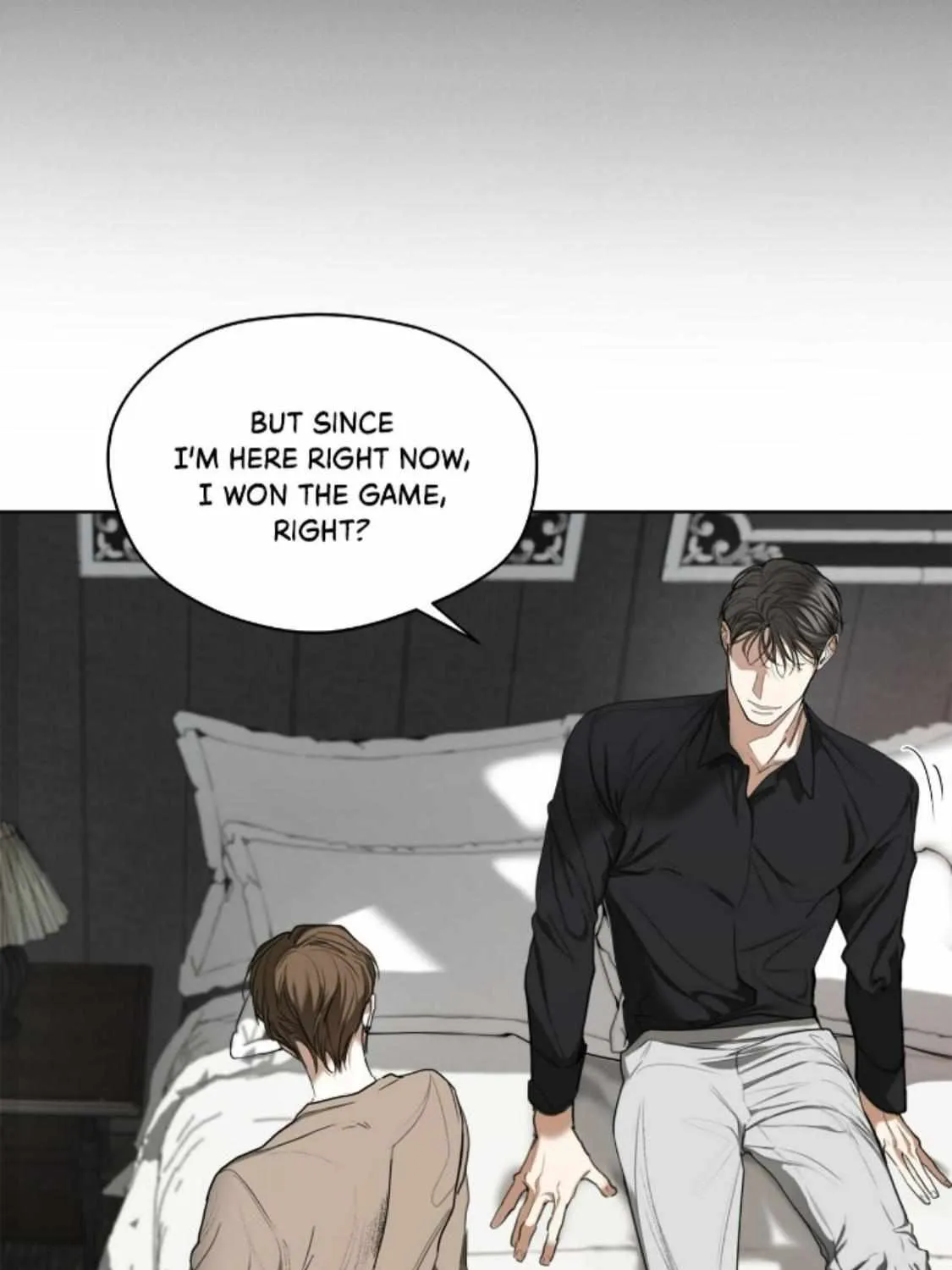 The Foul Chapter 45 page 76 - 