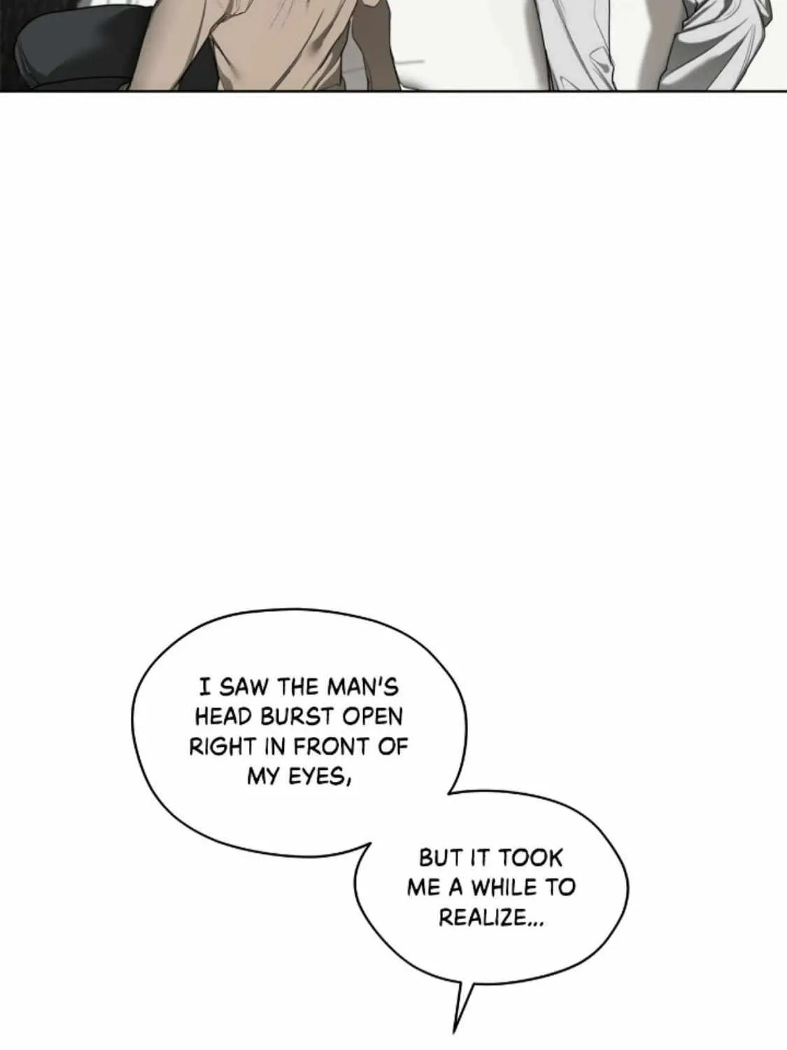 The Foul Chapter 45 page 77 - 