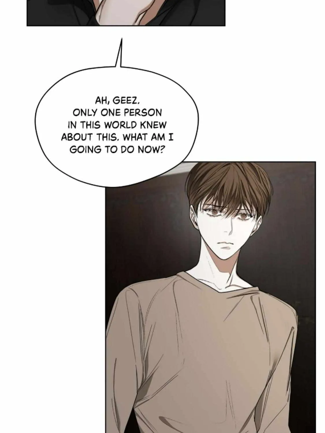 The Foul Chapter 45 page 80 - 