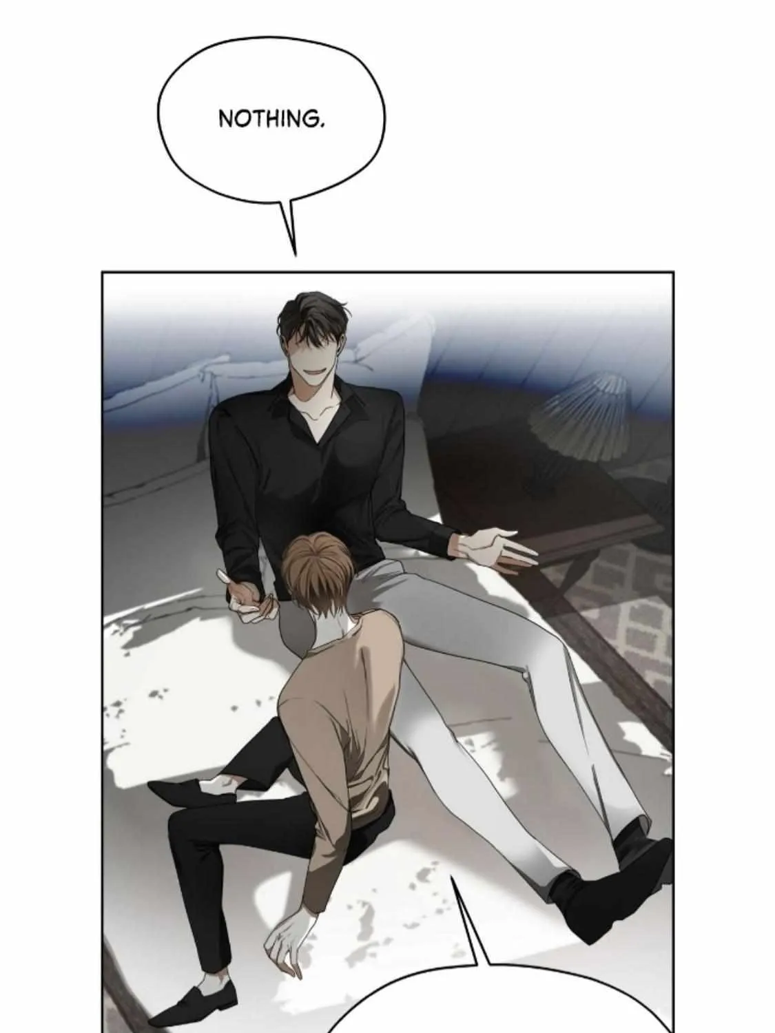 The Foul Chapter 45 page 83 - 