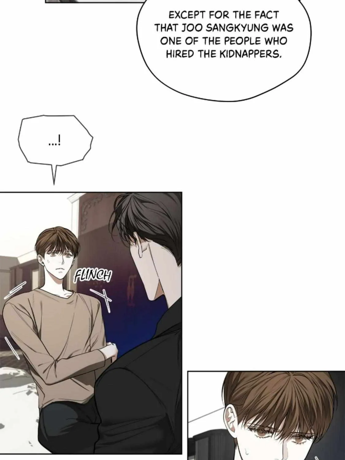 The Foul Chapter 45 page 84 - 