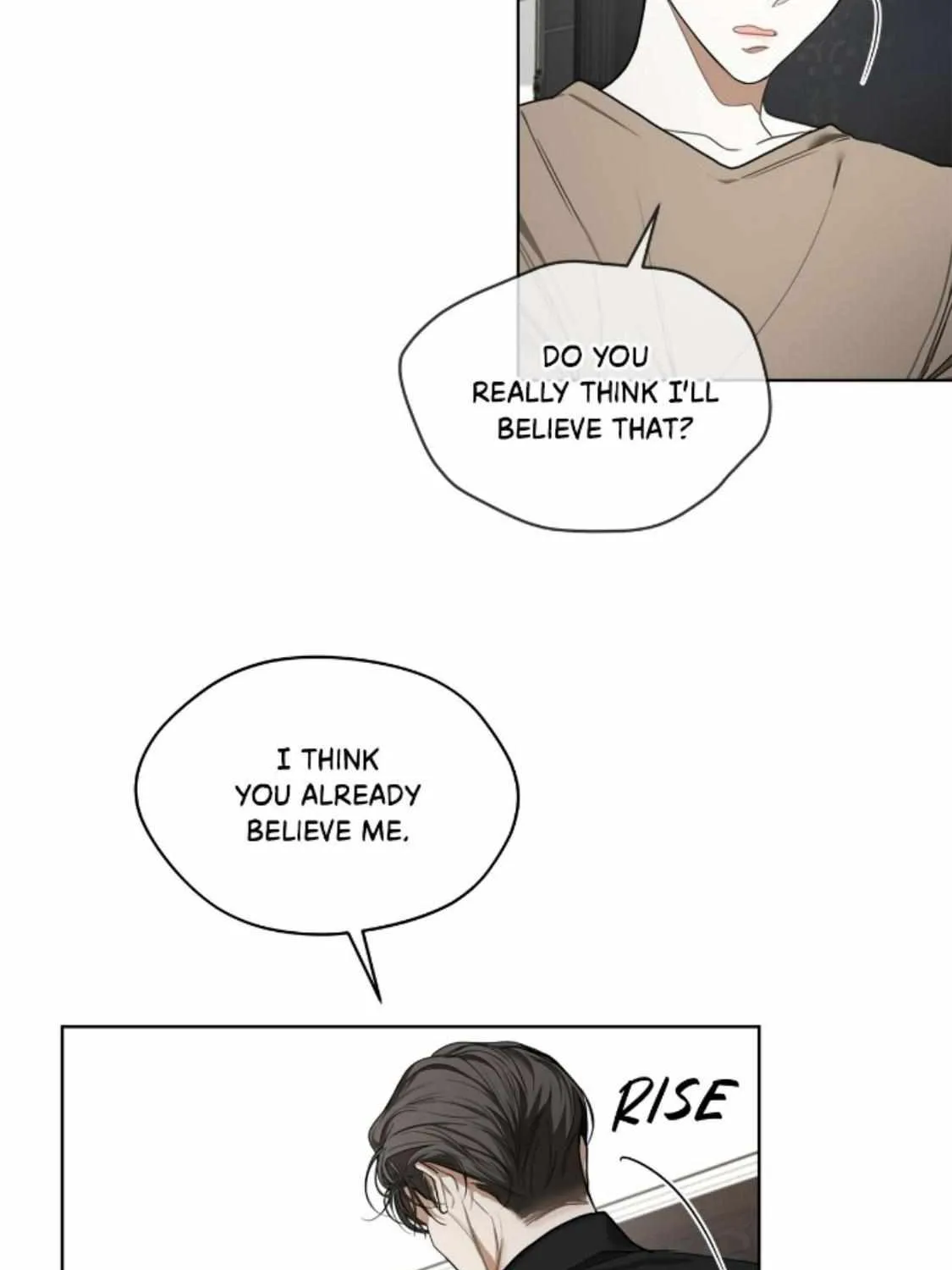 The Foul Chapter 45 page 85 - 