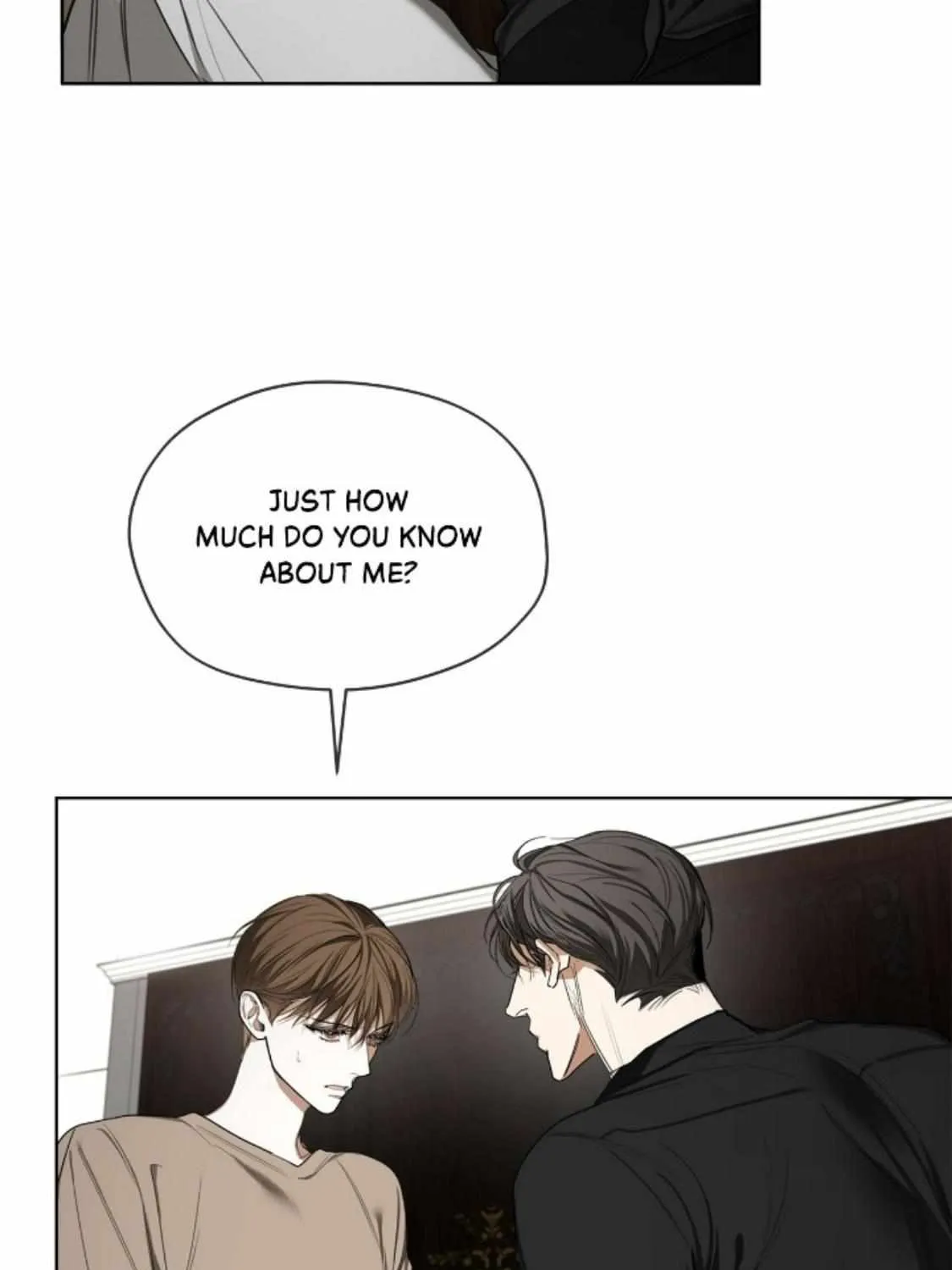 The Foul Chapter 45 page 87 - 