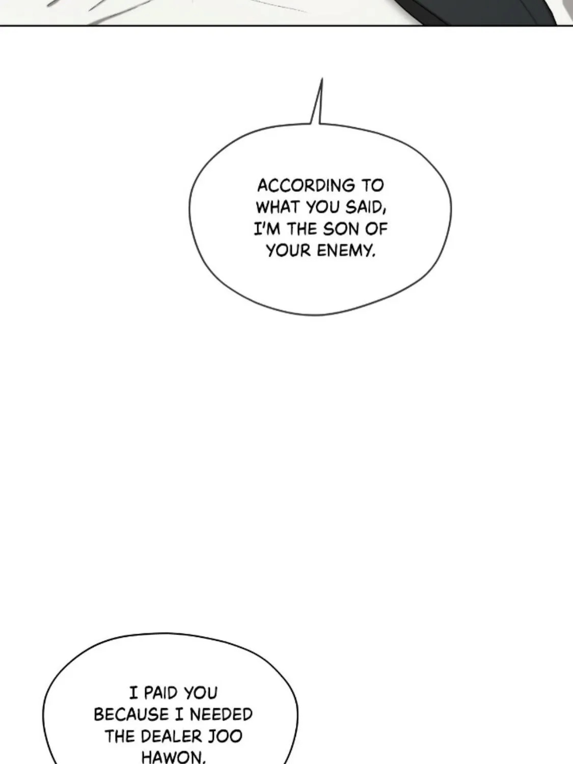 The Foul Chapter 45 page 95 - 