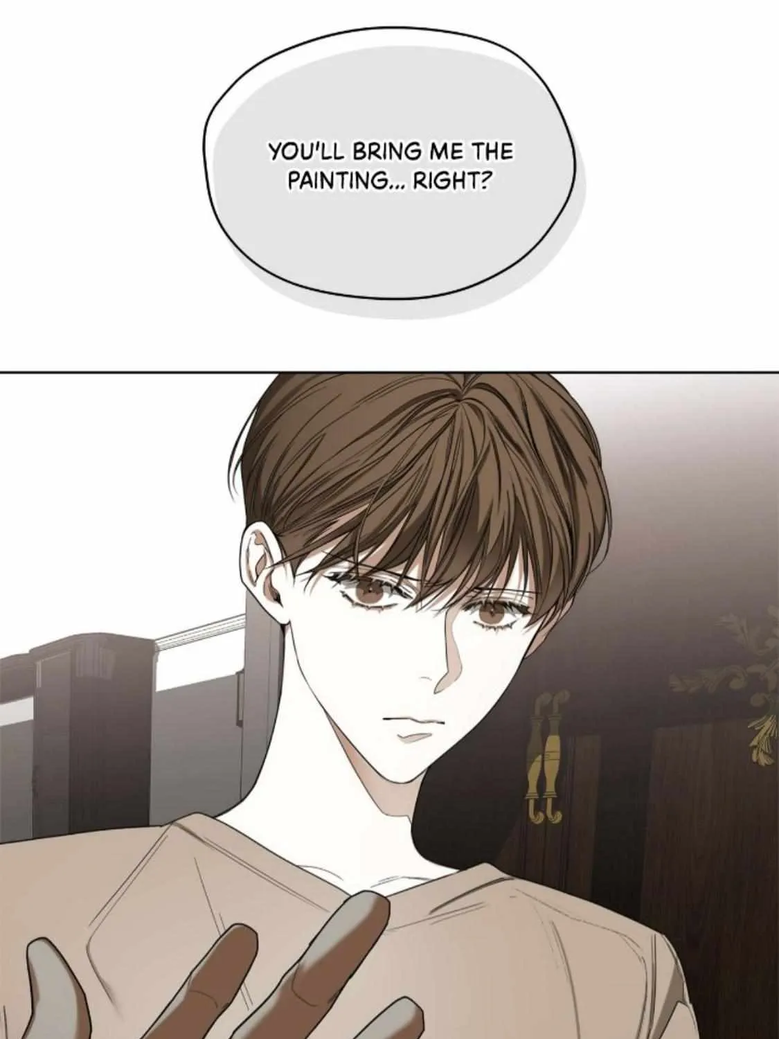 The Foul Chapter 45 page 98 - 