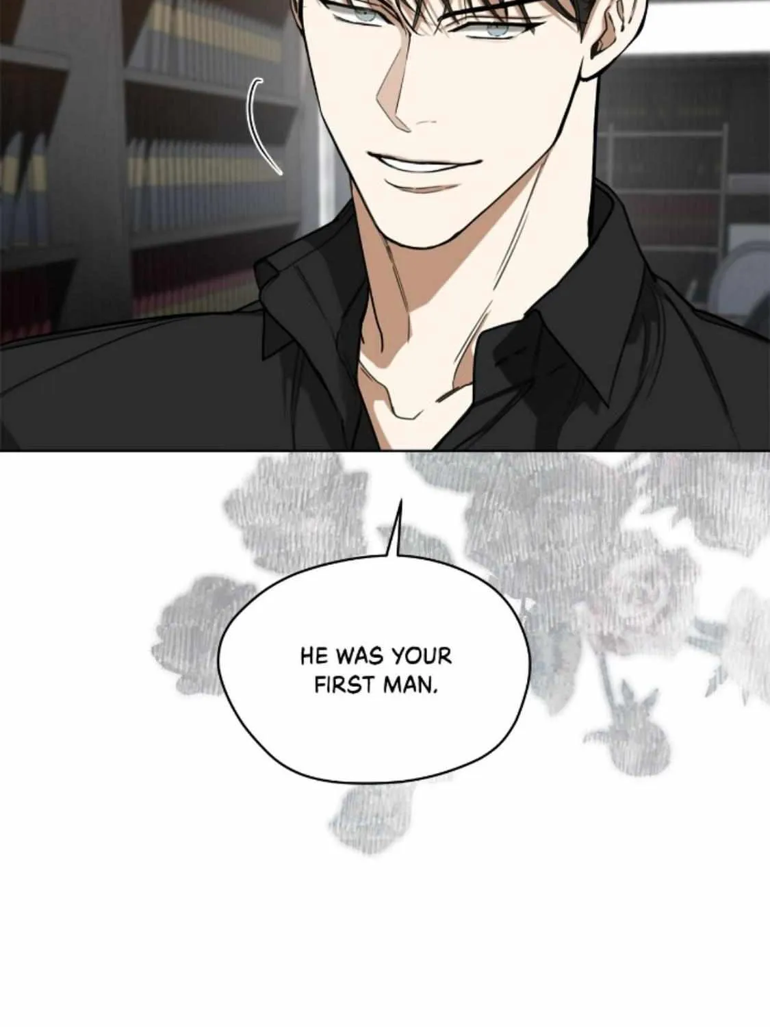 The Foul Chapter 46 page 11 - 
