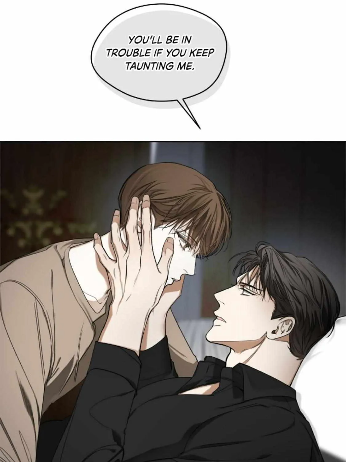 The Foul Chapter 46 page 104 - 