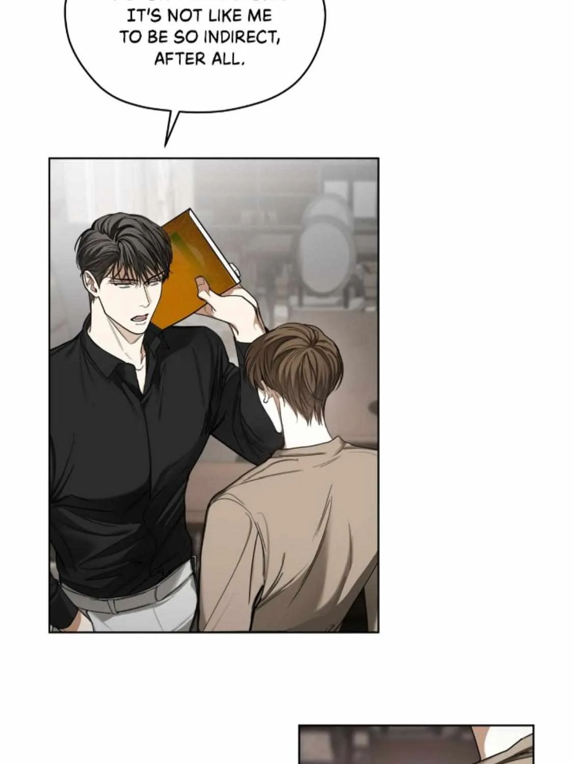 The Foul Chapter 46 page 13 - 