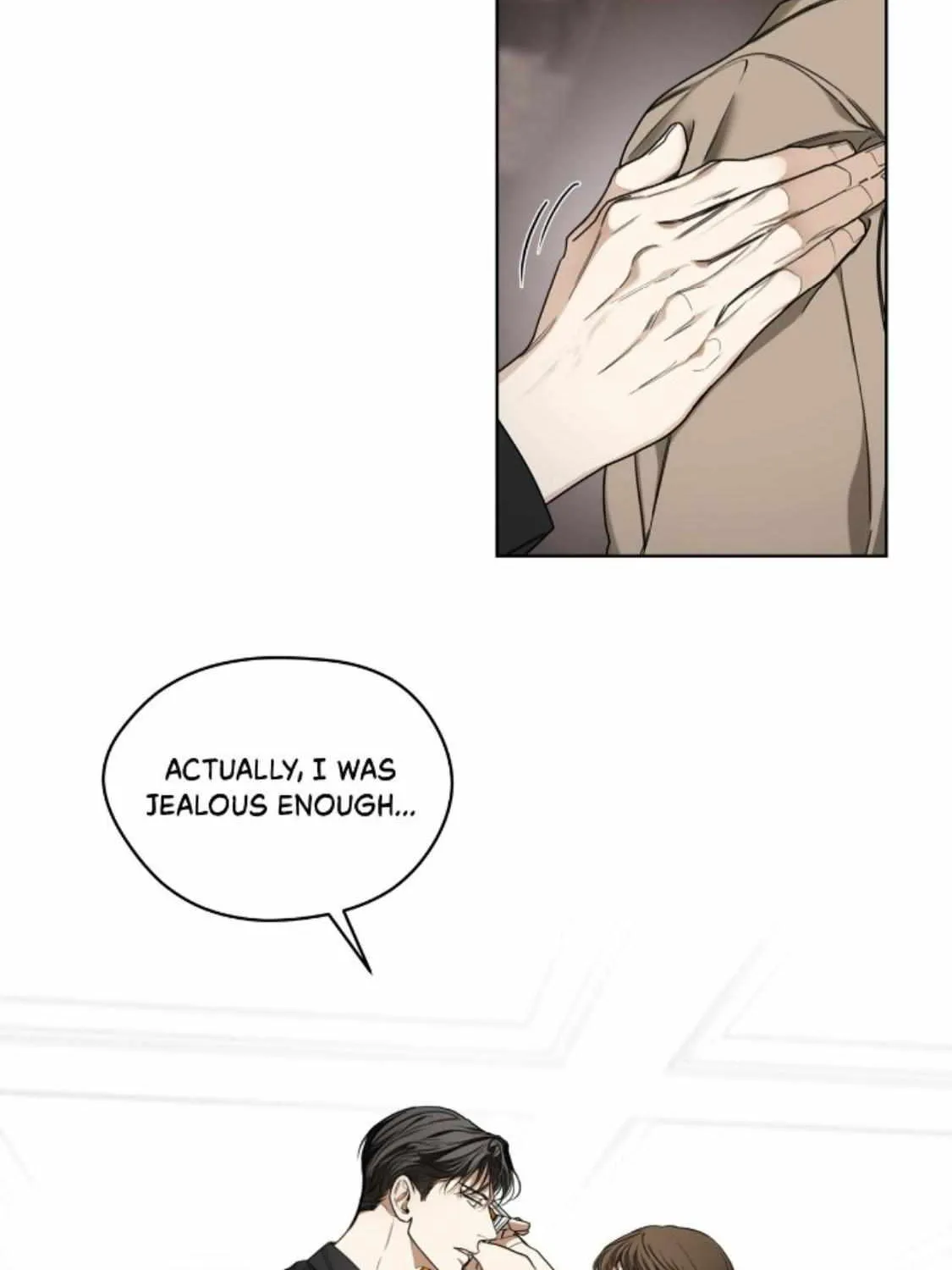 The Foul Chapter 46 page 14 - 