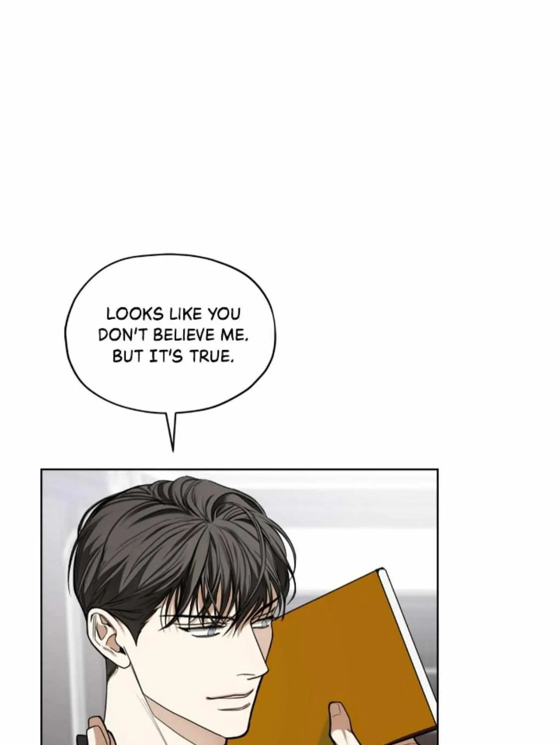 The Foul Chapter 46 page 18 - 