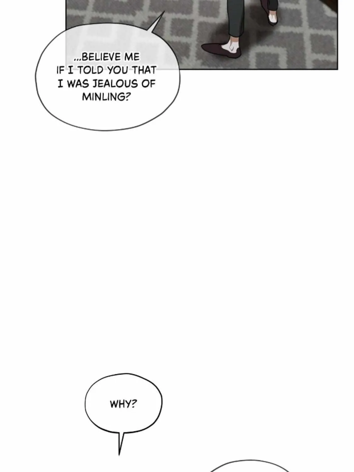 The Foul Chapter 46 page 21 - 