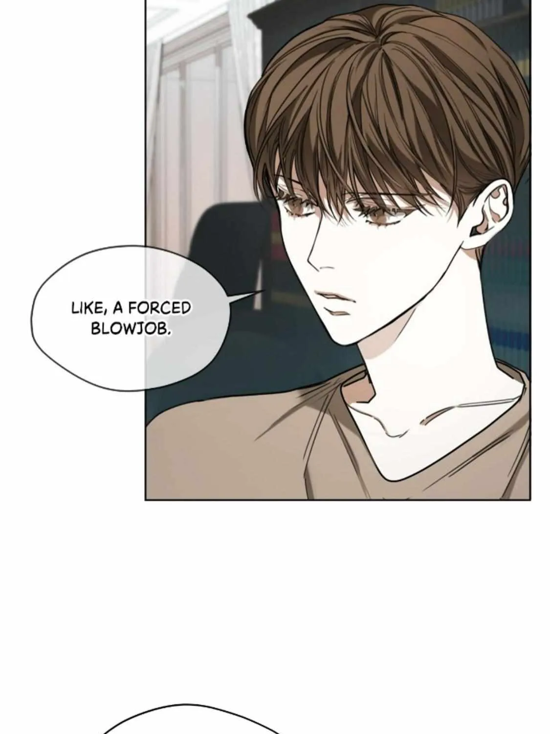 The Foul Chapter 46 page 27 - 