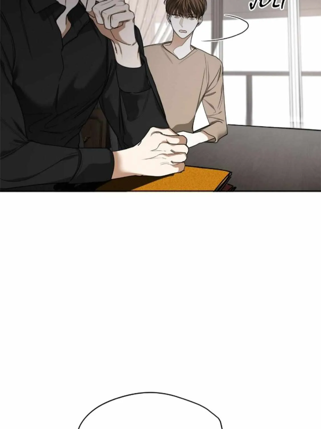 The Foul Chapter 46 page 29 - 