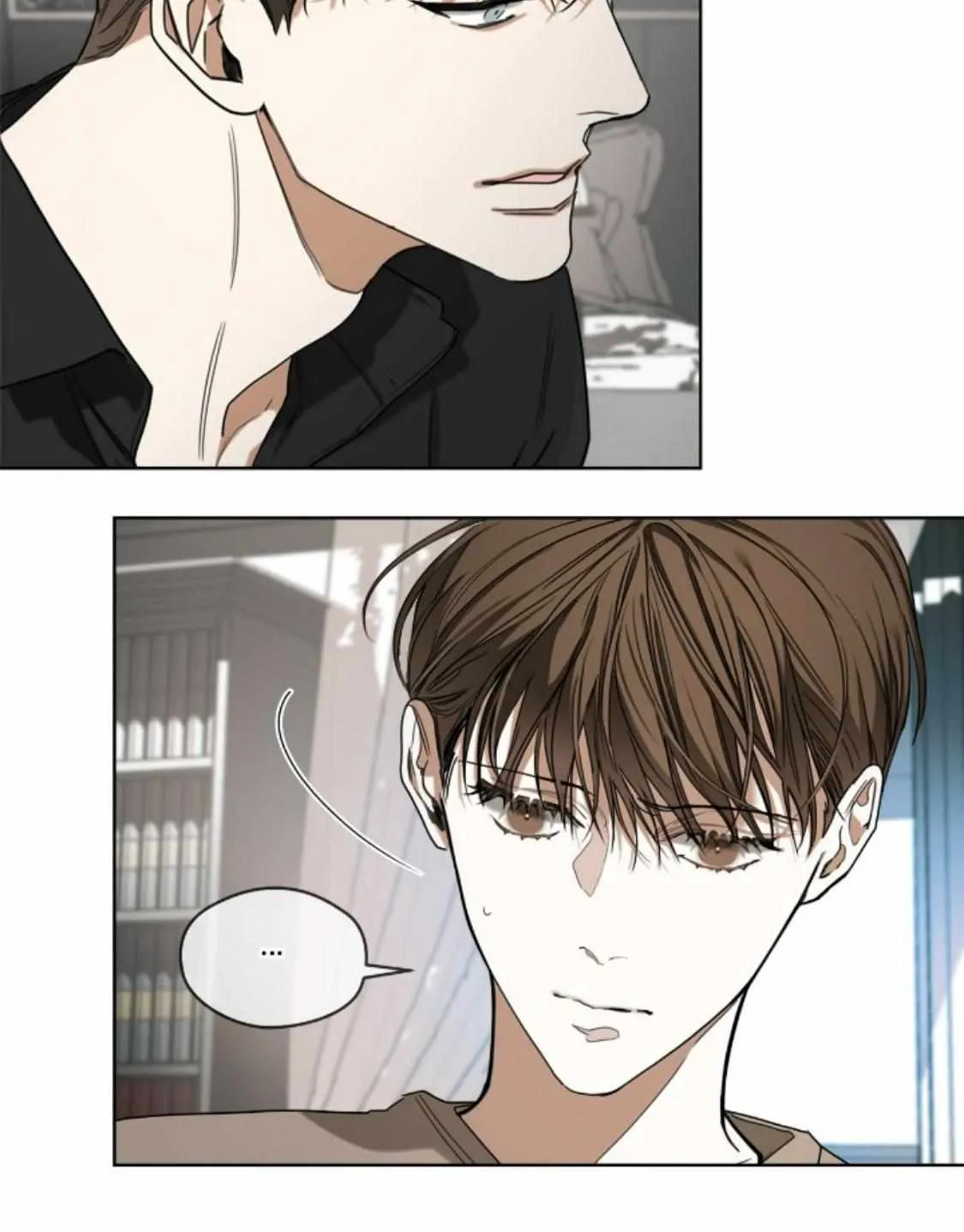 The Foul Chapter 46 page 34 - 