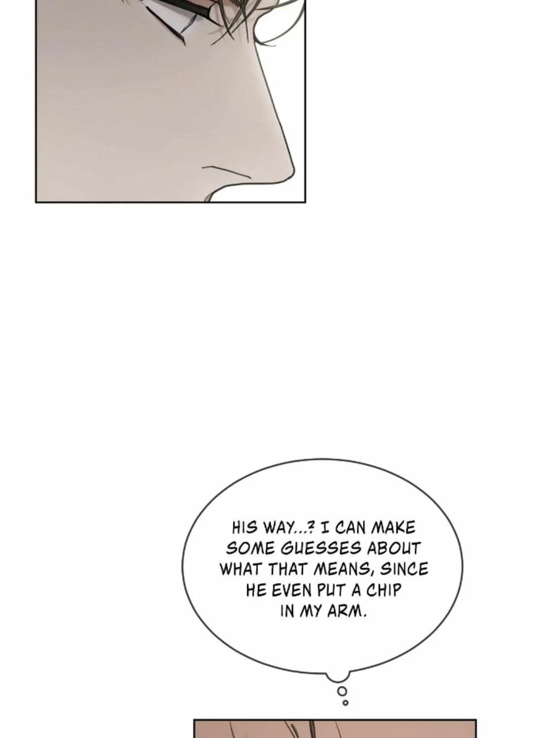 The Foul Chapter 46 page 36 - 