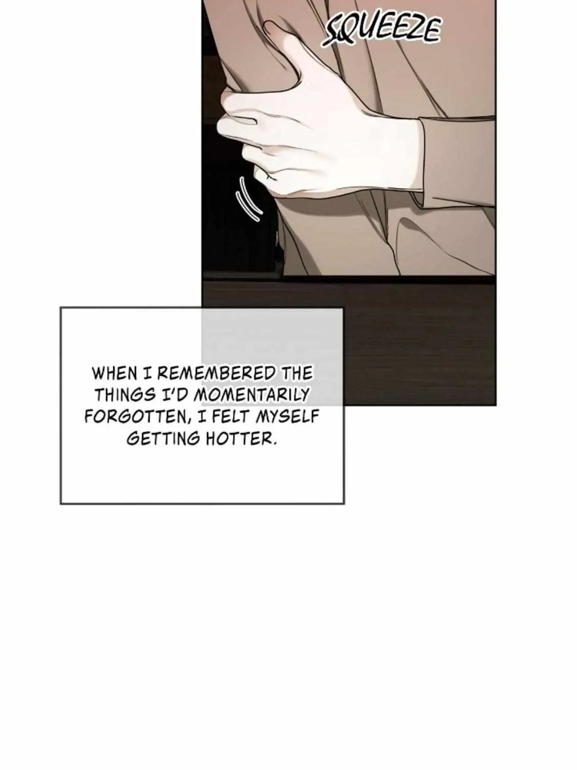 The Foul Chapter 46 page 37 - 