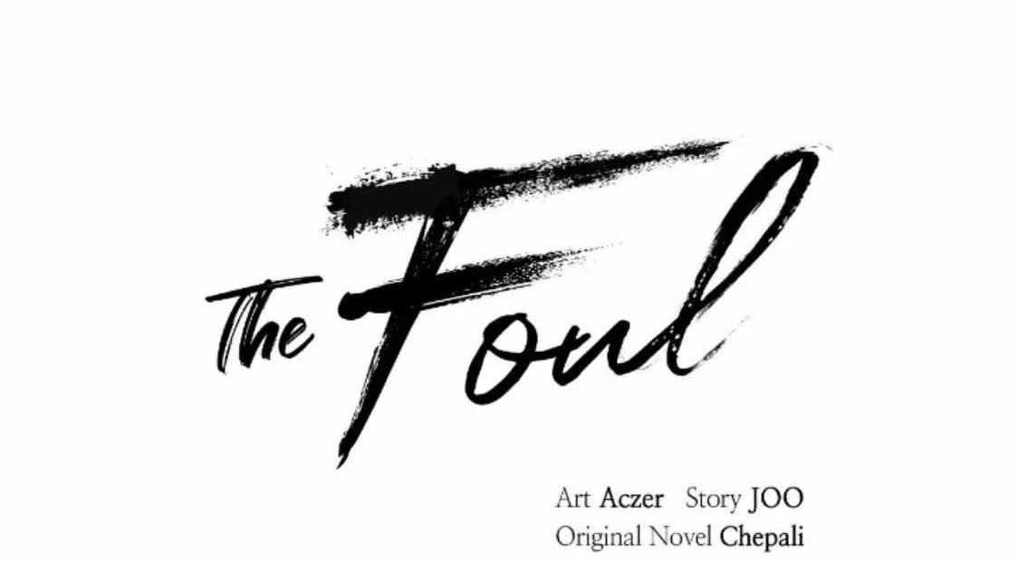 The Foul Chapter 46 page 38 - 