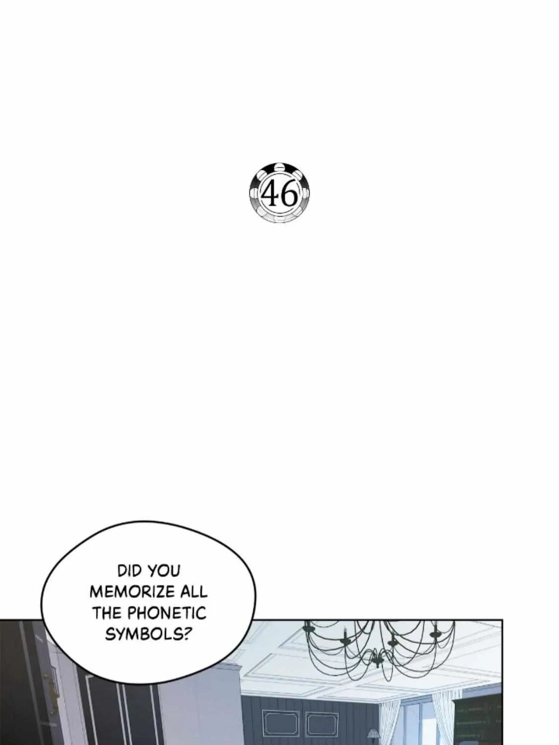 The Foul Chapter 46 page 39 - 